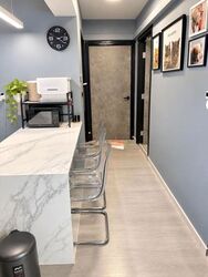 Blk 112B Alkaff Oasis (Toa Payoh), HDB 3 Rooms #616579651